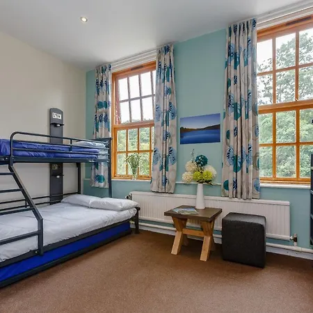 Hostel Cote Ghyll Mill At Osmotherley
