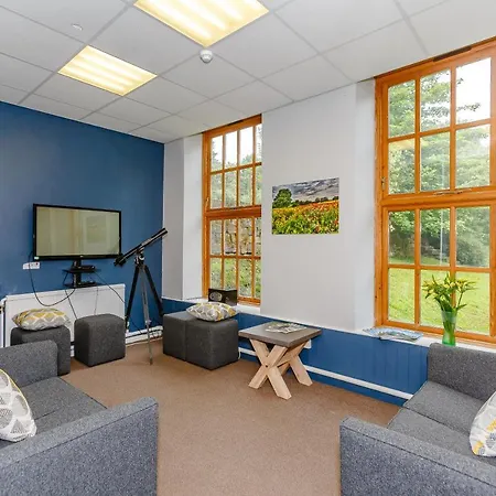 Hostel Cote Ghyll Mill At Osmotherley *