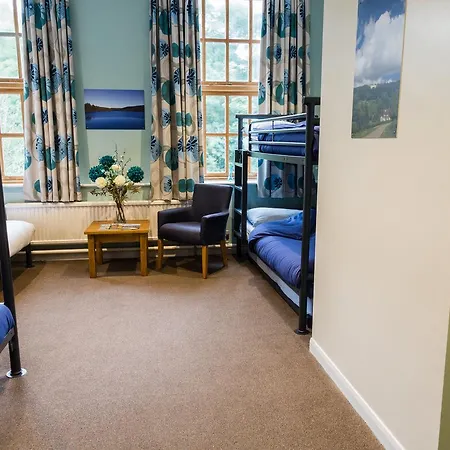 Hostel Cote Ghyll Mill At Osmotherley