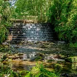 Cote Ghyll Mill At Osmotherley 3*