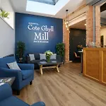 Cote Ghyll Mill At Osmotherley