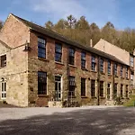 לינה וארוחת בוקר Cote Ghyll Mill At Osmotherley