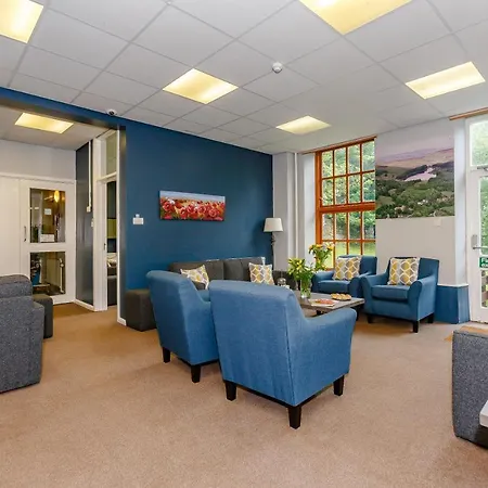 Cote Ghyll Mill At Osmotherley Bed and Breakfast Ingleby Arncliffe