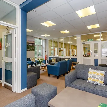 Cote Ghyll Mill At Osmotherley * Ingleby Arncliffe