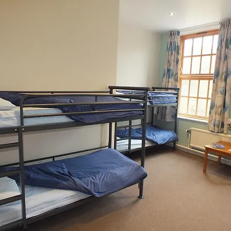 Cote Ghyll Mill At Osmotherley Bed and Breakfast 3*