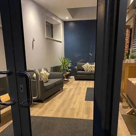 Bed and Breakfast Cote Ghyll Mill At Osmotherley 3*