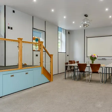 Cote Ghyll Mill At Osmotherley