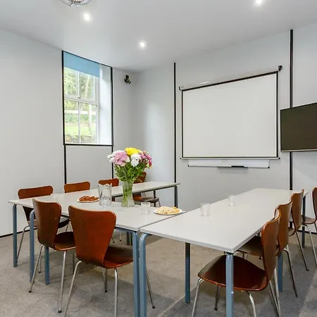 Cote Ghyll Mill At Osmotherley Bed and Breakfast