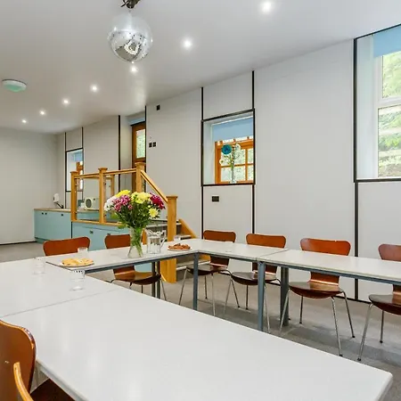 Cote Ghyll Mill At Osmotherley Bed and Breakfast 3*