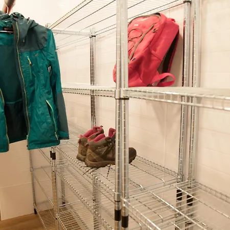 Cote Ghyll Mill Bed & Breakfast At Osmotherley 3* Ingleby Arncliffe