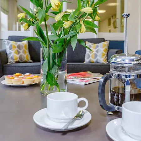 Cote Ghyll Mill Bed & Breakfast At Osmotherley 3*