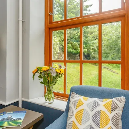 Cote Ghyll Mill Bed & Breakfast At Osmotherley