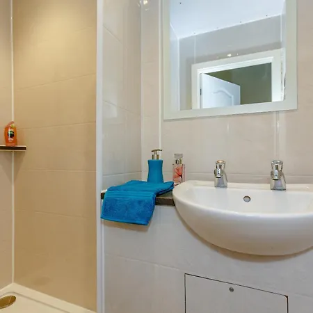 Cote Ghyll Mill Bed & Breakfast At Osmotherley Bed & Breakfast