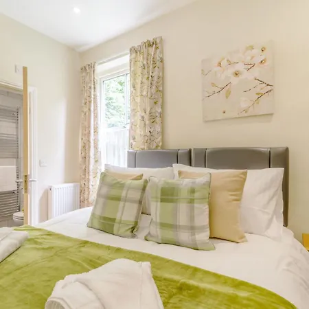 Bed & Breakfast Cote Ghyll Mill Bed & Breakfast At Osmotherley