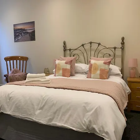 Cote Ghyll Mill Bed & Breakfast At Osmotherley Ingleby Arncliffe