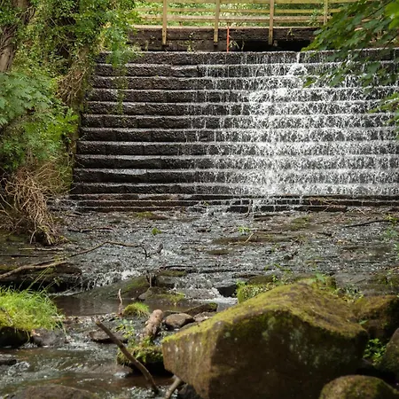 Cote Ghyll Mill At Osmotherley לינה וארוחת בוקר