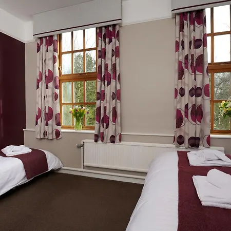 Bed & Breakfast Cote Ghyll Mill Bed & Breakfast At Osmotherley