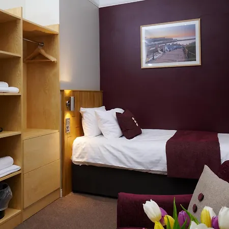 Cote Ghyll Mill Bed & Breakfast At Osmotherley Ingleby Arncliffe