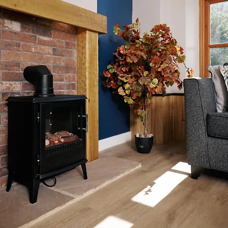 Cote Ghyll Mill At Osmotherley 3*