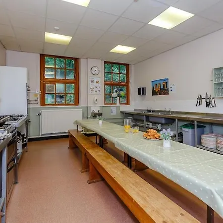 Cote Ghyll Mill At Osmotherley 3*