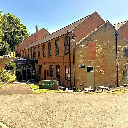 Cote Ghyll Mill At Osmotherley 3* Ingleby Arncliffe