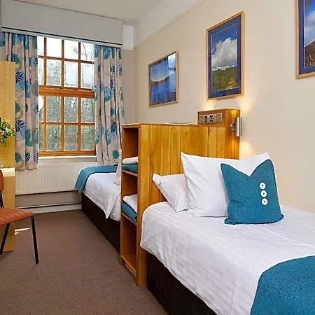 Cote Ghyll Mill At Osmotherley 3*