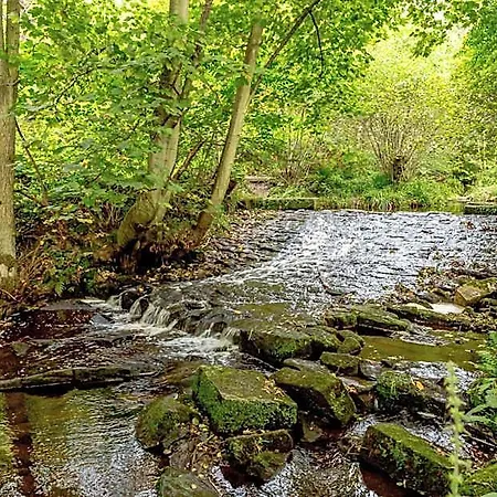 Cote Ghyll Mill At Osmotherley Nocleg ze śniadaniem