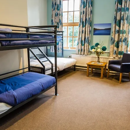 Bed and Breakfast Cote Ghyll Mill At Osmotherley Ingleby Arncliffe