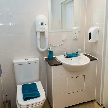 Cote Ghyll Mill At Osmotherley Bed and Breakfast 3*