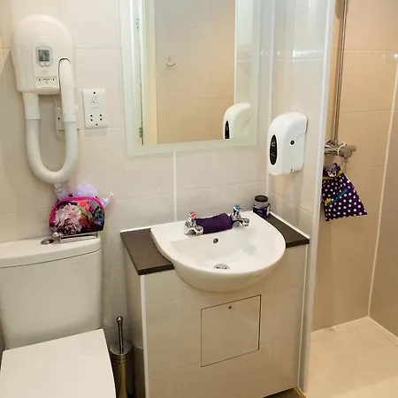 Cote Ghyll Mill At Osmotherley