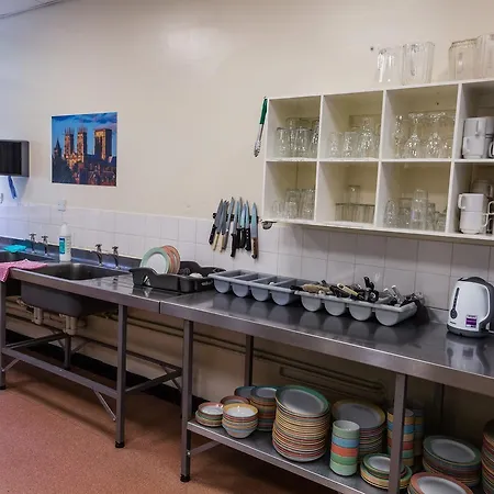 Cote Ghyll Mill At Osmotherley Alojamento de Acomodação e Pequeno-almoço Ingleby Arncliffe