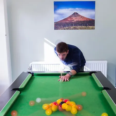 Cote Ghyll Mill At Osmotherley 3* Ingleby Arncliffe