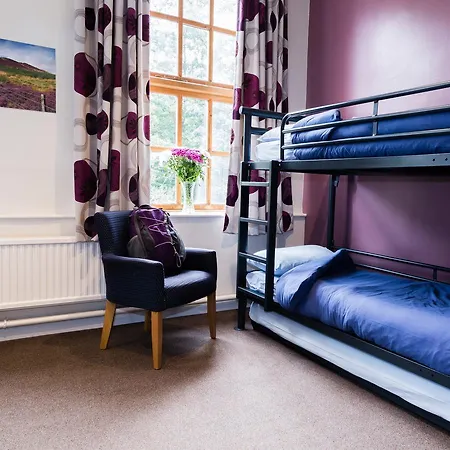 Cote Ghyll Mill At Osmotherley Ingleby Arncliffe