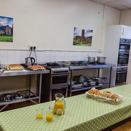 Cote Ghyll Mill At Osmotherley Ingleby Arncliffe