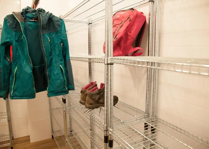 Cote Ghyll Mill Bed & Breakfast At Osmotherley 3* Ingleby Arncliffe