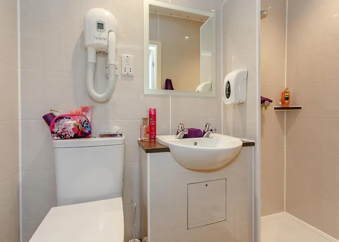 Cote Ghyll Mill Bed & Breakfast At Osmotherley 3*