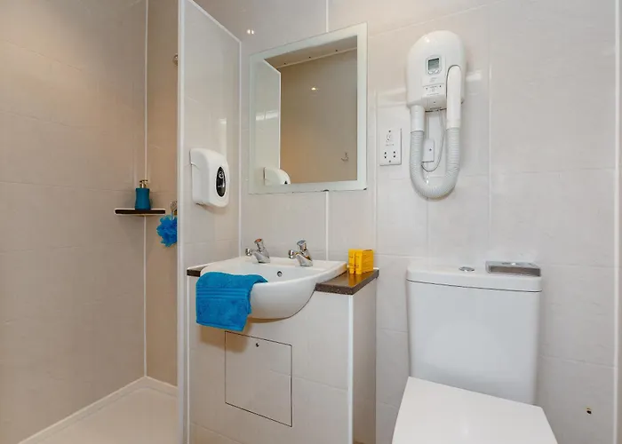 Cote Ghyll Mill Bed & Breakfast At Osmotherley Bed & Breakfast 3*