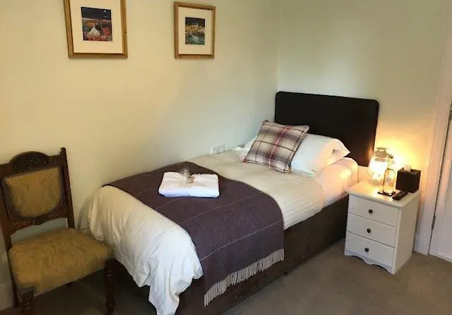 Cote Ghyll Mill Bed & Breakfast At Osmotherley Bed & Breakfast 3*