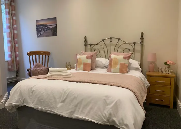 Cote Ghyll Mill Bed & Breakfast At Osmotherley Ingleby Arncliffe