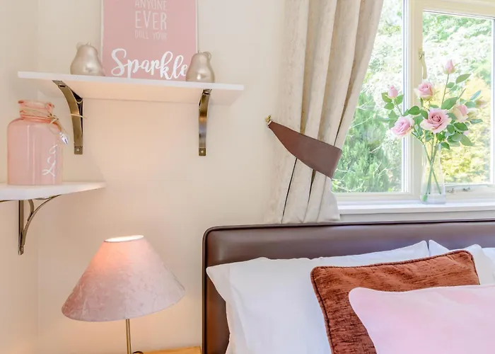 Cote Ghyll Mill Bed & Breakfast At Osmotherley 3* Ingleby Arncliffe