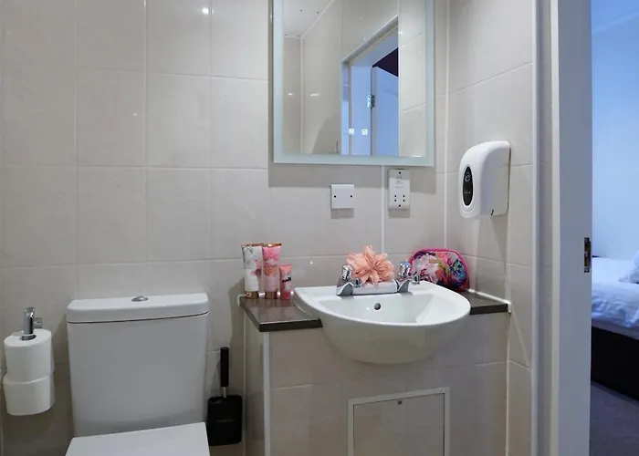 Bed & Breakfast Cote Ghyll Mill Bed & Breakfast At Osmotherley Ingleby Arncliffe