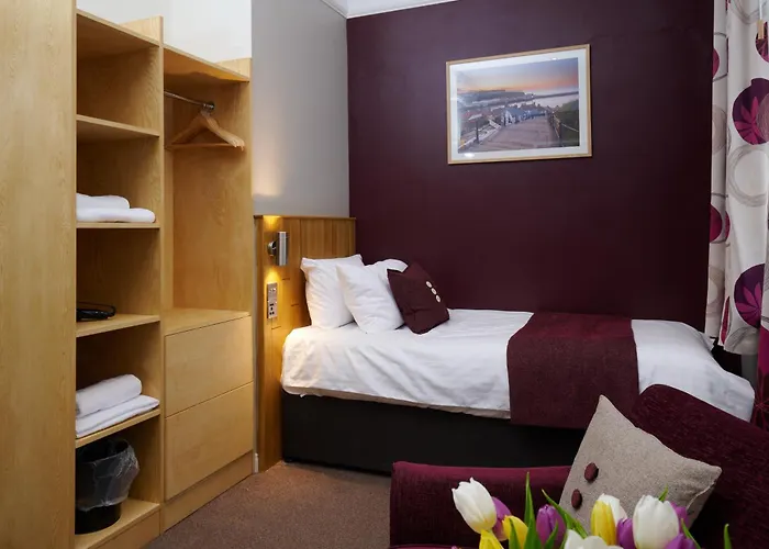 Cote Ghyll Mill Bed & Breakfast At Osmotherley Ingleby Arncliffe