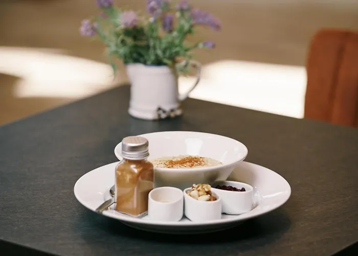 Cote Ghyll Mill Bed & Breakfast At Osmotherley Bed & Breakfast Ingleby Arncliffe