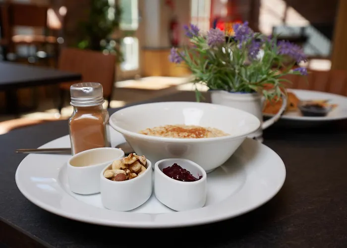 Cote Ghyll Mill Bed & Breakfast At Osmotherley 3* Ingleby Arncliffe