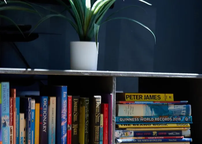 Cote Ghyll Mill Bed & Breakfast At Osmotherley Bed & Breakfast 3*