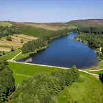 Cote Ghyll Mill At Osmotherley B&B 3*