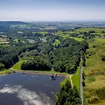 B&B Cote Ghyll Mill At Osmotherley 3*