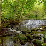 B&B Cote Ghyll Mill At Osmotherley 3*