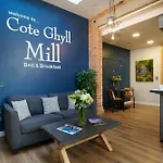 Cote Ghyll Mill At Osmotherley