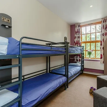 Cote Ghyll Mill At Osmotherley 3* Ingleby Arncliffe